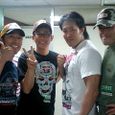 やるせなすの石井さん！ビビる大木さん！新日本プロレスの山本尚史選手！アントキの猪木さん！！