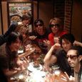 マッチョ会！！