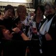 Drテツさんと内田さん＆DIXIES！！