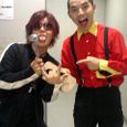 おったまげた！でお馴染み！ダジャレ芸人　末高斗夢くん！
