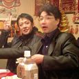 渡さん＆佐藤さん！！お疲れ様でした！！