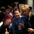 日本を代表するスーパードラマー「そうる透」さん！！そしてDIXIES！！