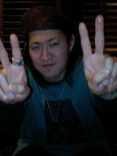 プロギタリスト　鎌野！！